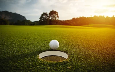 Golf Tournament