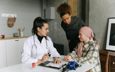 You’re Not Alone: Real Advice for the First Steps After a Cancer Diagnosis
